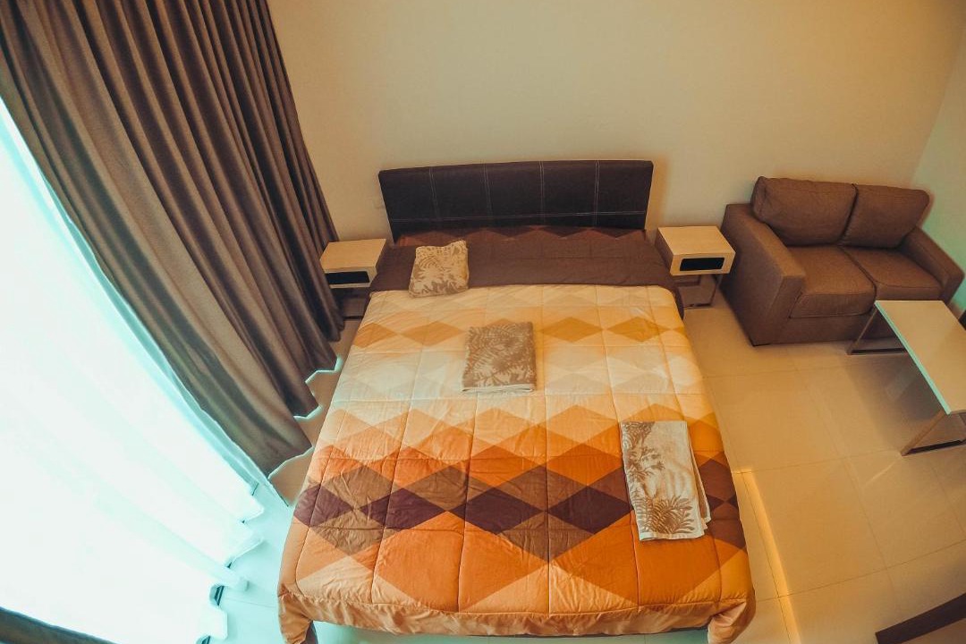 Photo of Bedroom in North Pattaya