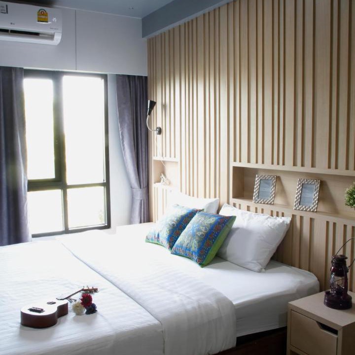 Photo of Bedroom in Ban Khlong Song