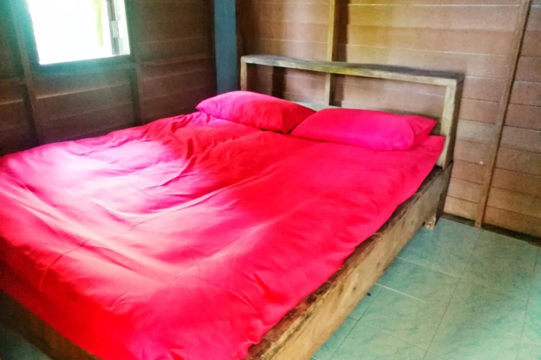 Photo of Bedroom in Ranong