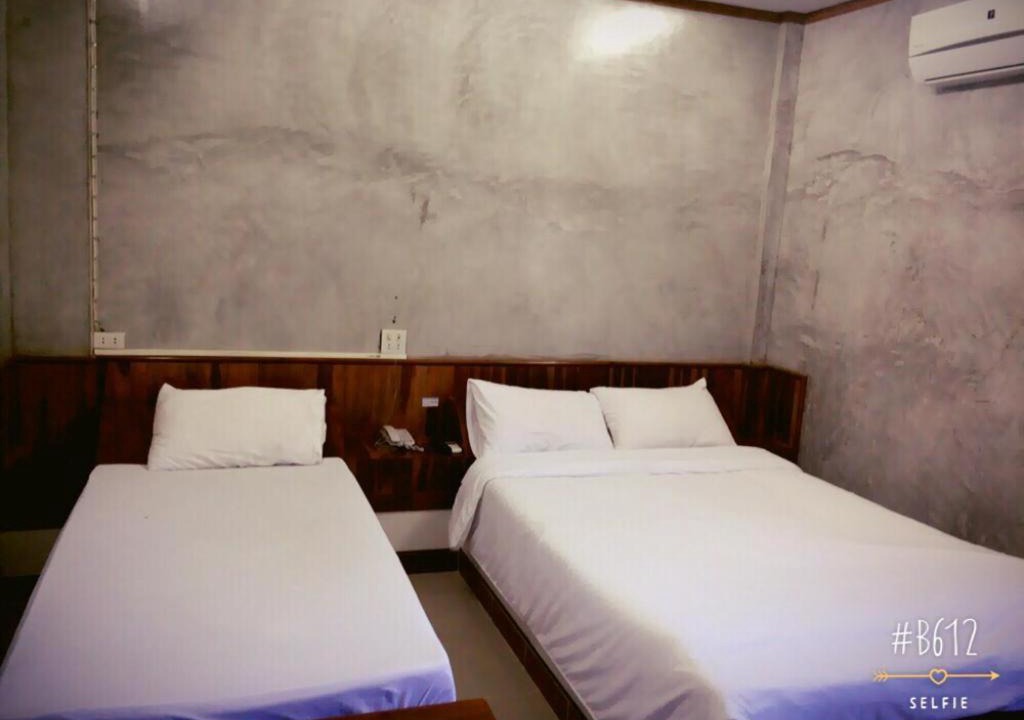 Photo of Bedroom in Sisaket