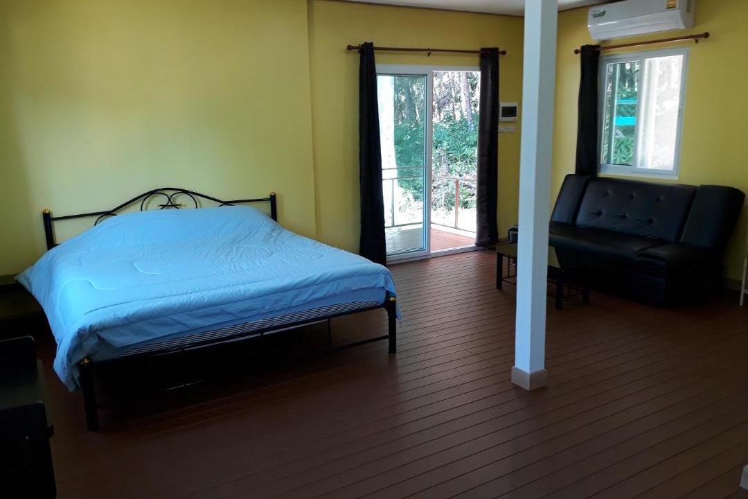 Photo of Bedroom in Ko Chang