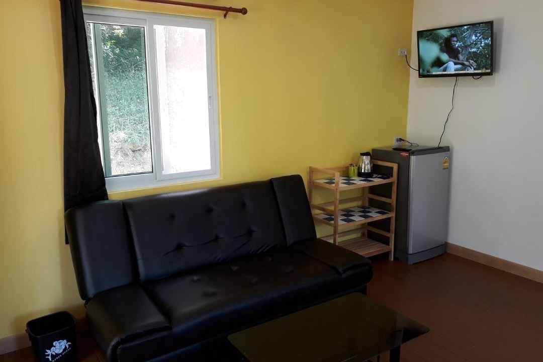 Photo of Livingroom in Ko Chang