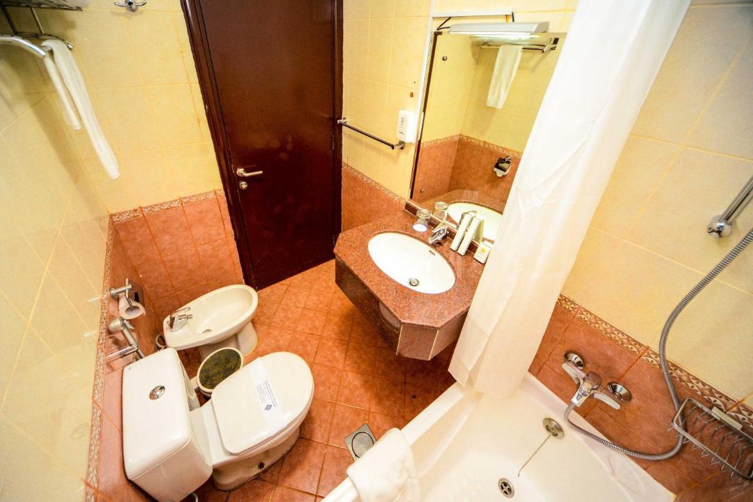 Photo of Bathroom in Al Khan