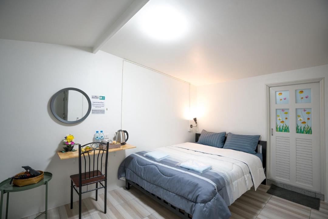 Photo of Bedroom in Don Muang