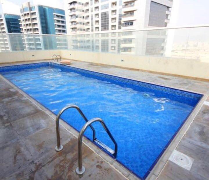 Photo of Outdoor in Barsha Heights