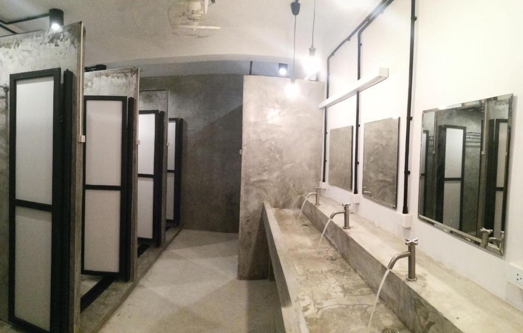 Photo of Bathroom in Phra Khanong Nuea