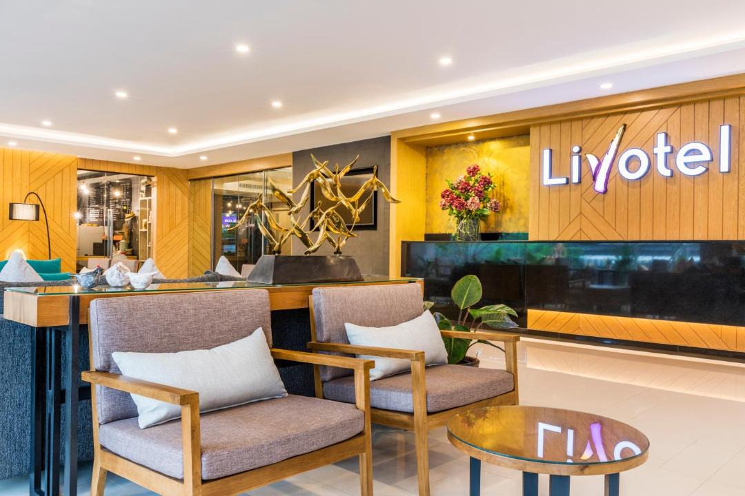 Photo of Livingroom in Hua Mak
