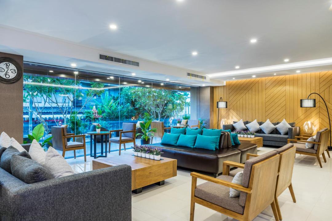 Photo of Livingroom in Hua Mak