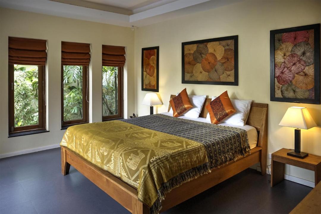 Photo of Bedroom in Hua Thanon