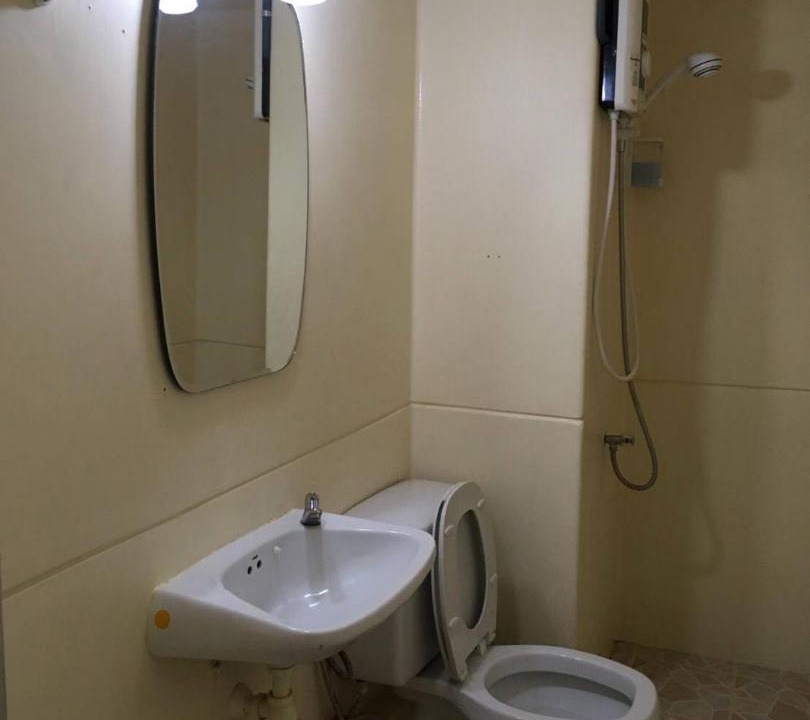 Photo of Bathroom in Ban Mai