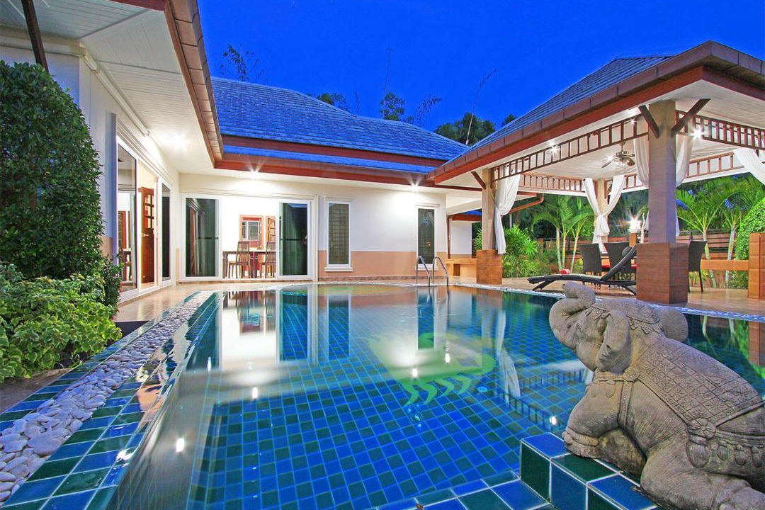 Photo of Others in Huai Yai