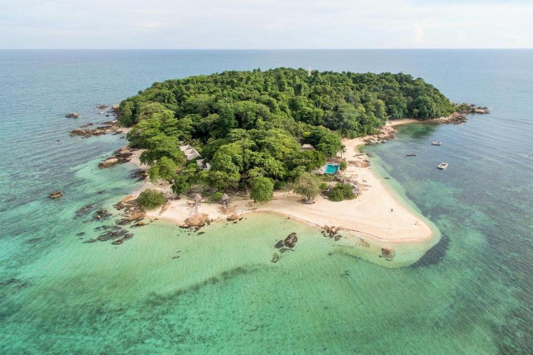 Photo of Others in Koh Mun Nork