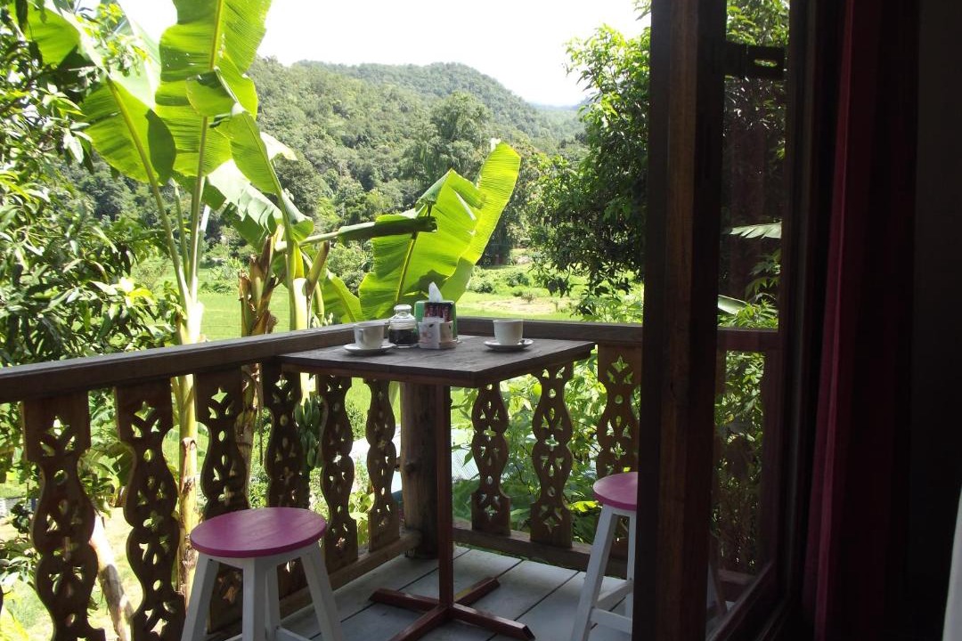 Photo of Others in Mae Hong Son