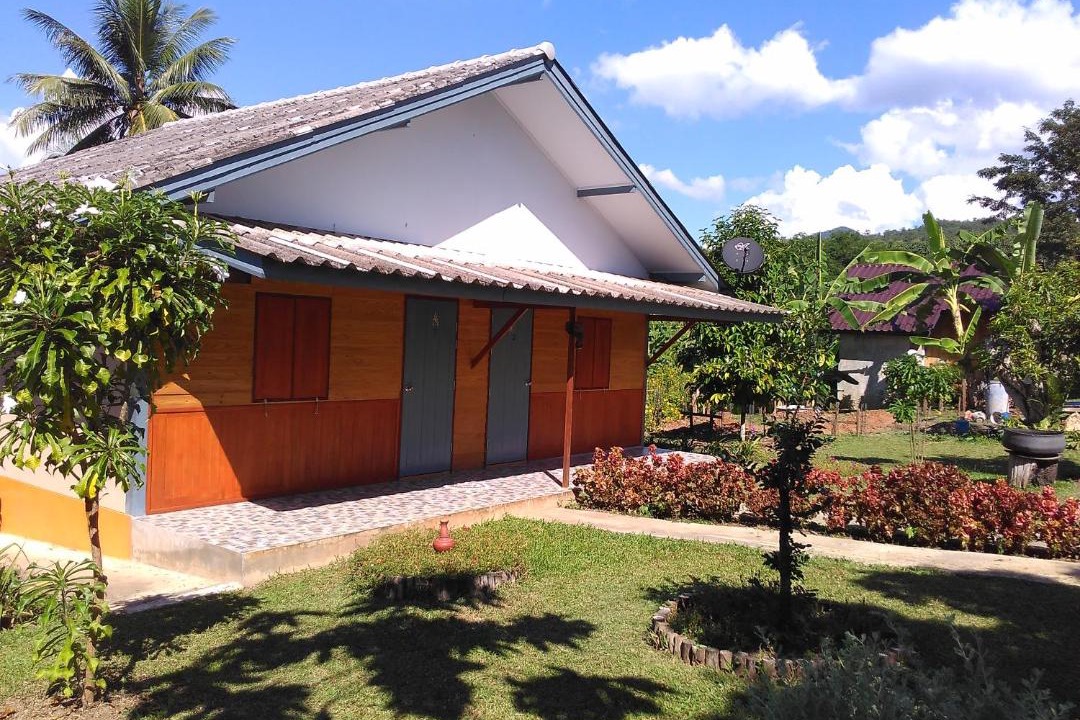 Photo of Others in Mae Sariang