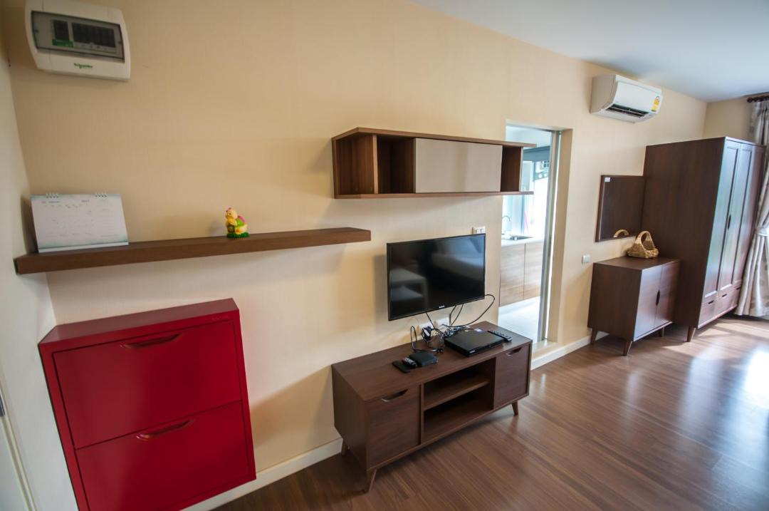 Photo of Livingroom in Khao Takiab