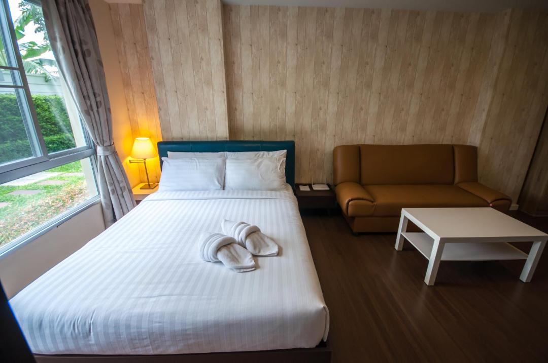 Photo of Bedroom in Khao Takiab