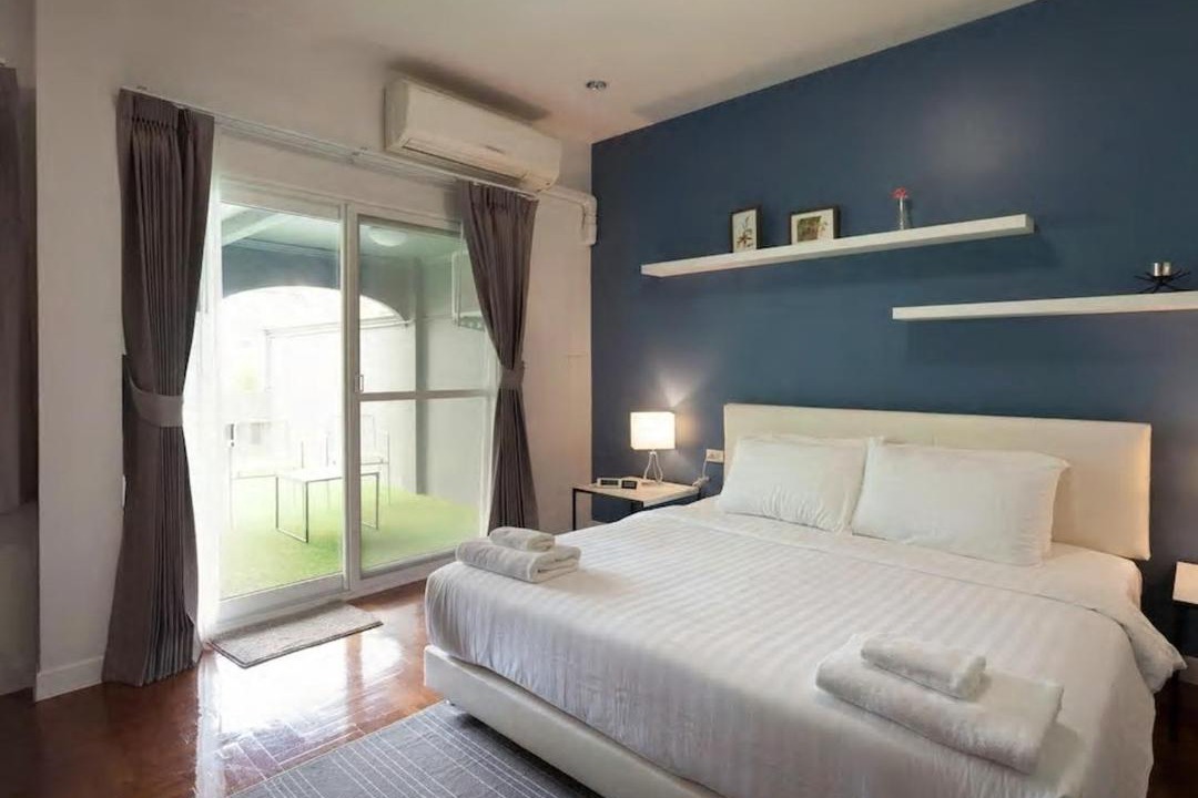 Photo of Bedroom in Nimman