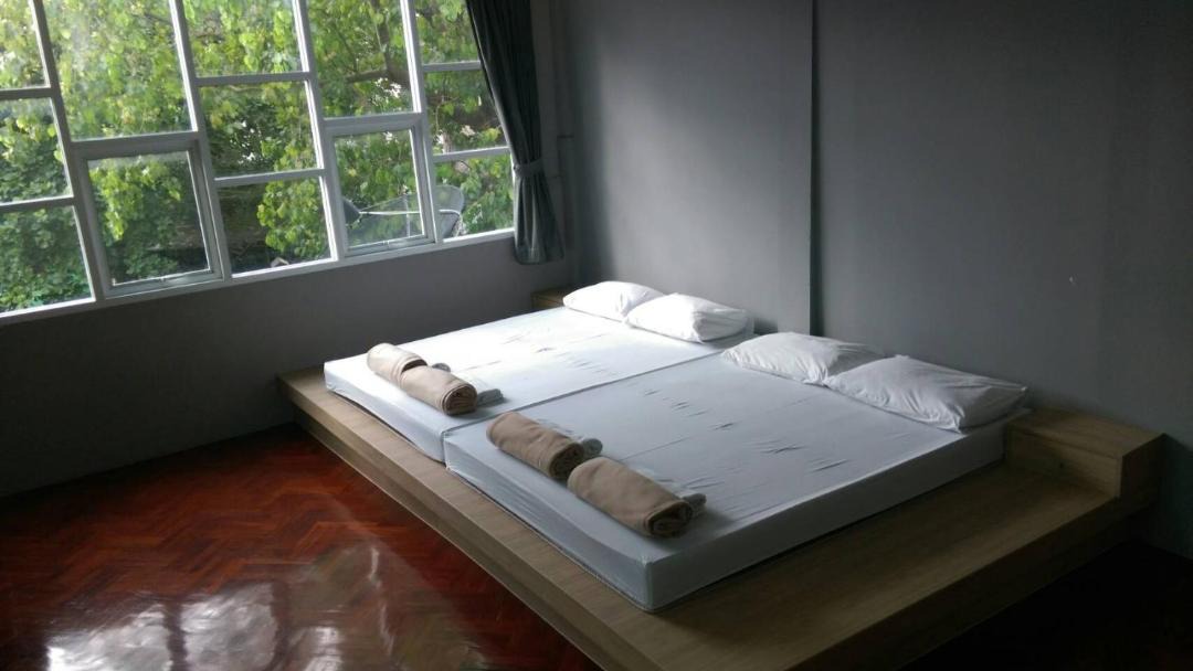 Photo of Bedroom in Hua Lamphong