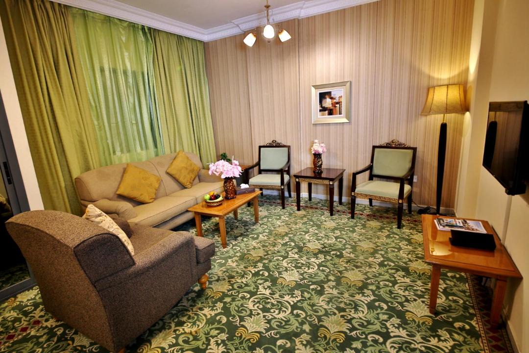 Photo of Livingroom in Ajman