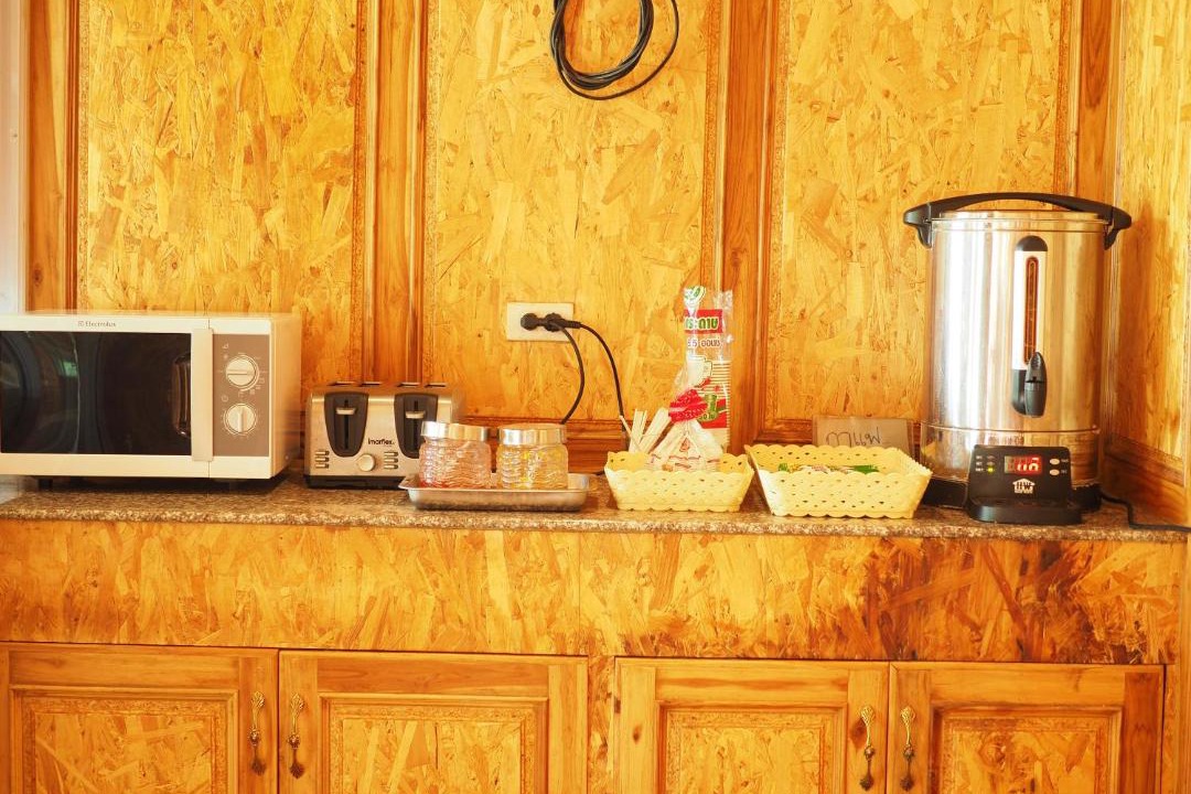 Photo of Kitchen in Nai Mueang
