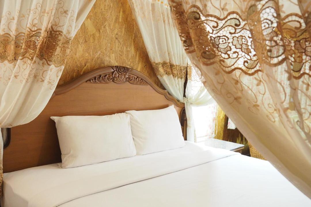 Photo of Bedroom in Ubon Ratchathani