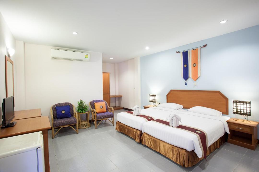 Photo of Bedroom in Nong Prue