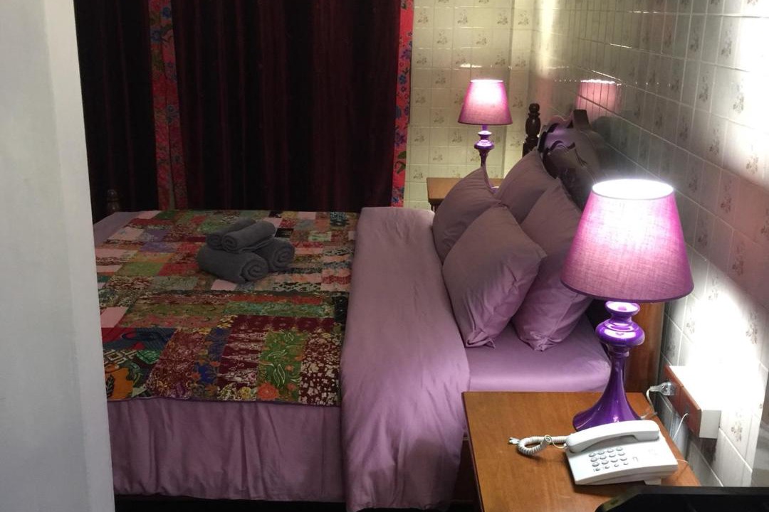 Photo of Bedroom in Songkhla