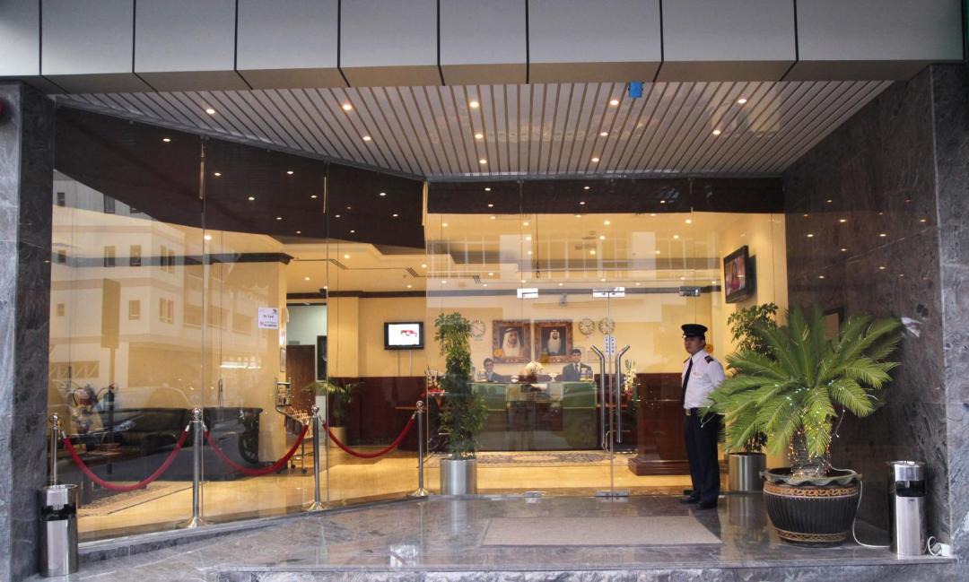 Photo of Others in Al Barsha 1