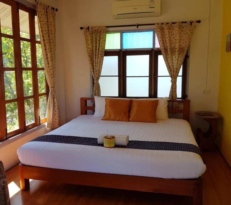 Photo of Bedroom in Pai