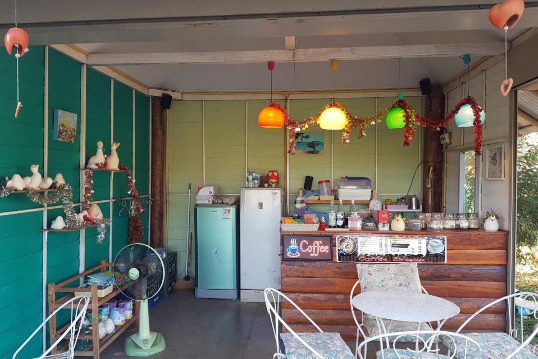 Photo of Kitchen in Pai