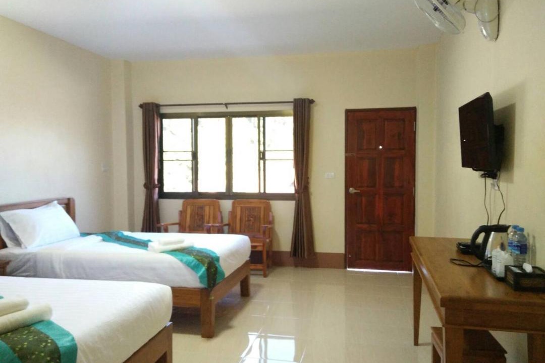 Photo of Bedroom in Mae Fa Luang