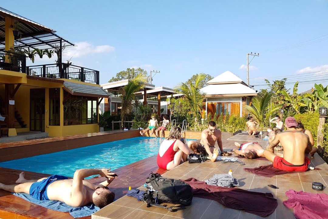 Photo of Others in Pai