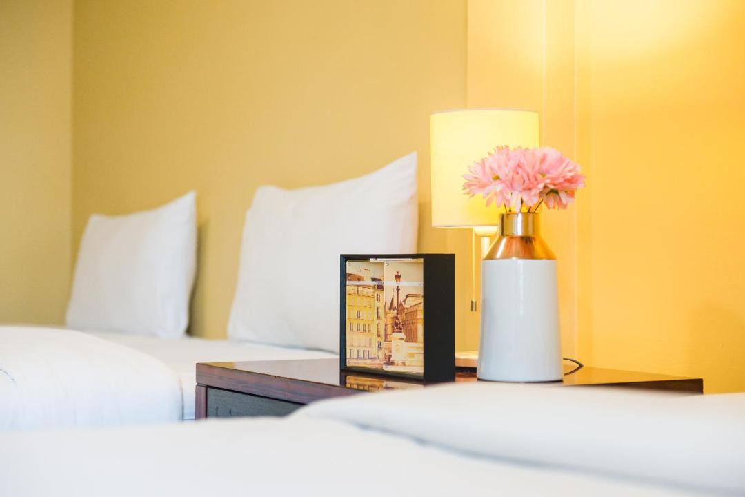 Photo of Bedroom in Samsen Nok