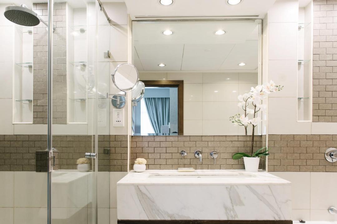 Photo of Bathroom in Dubai Marina