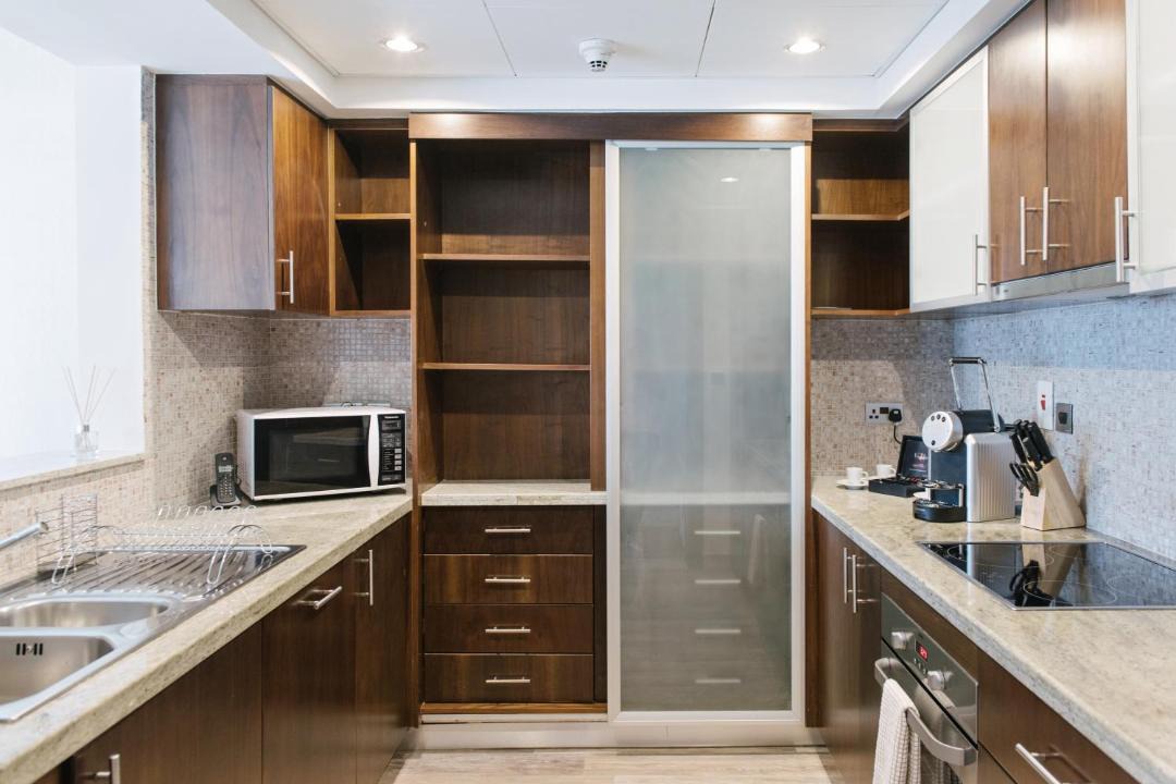 Photo of Kitchen in Dubai Marina