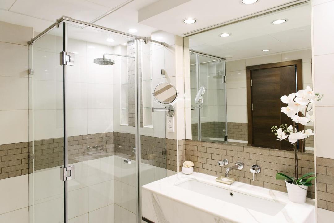 Photo of Bathroom in Dubai Marina