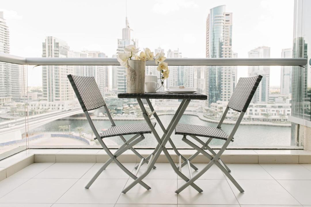 Photo of Others in Dubai Marina