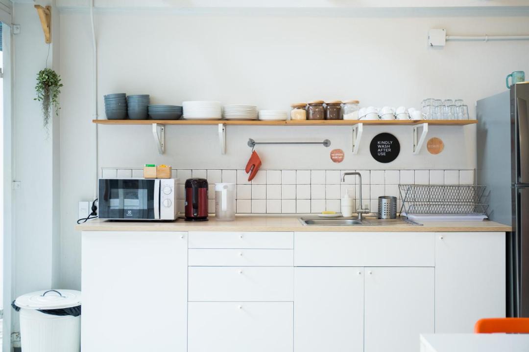 Photo of Kitchen in Pathumwan