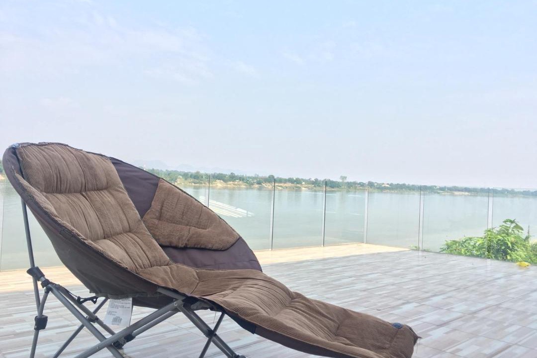Photo of Patio Balcony in Nakhon Phanom