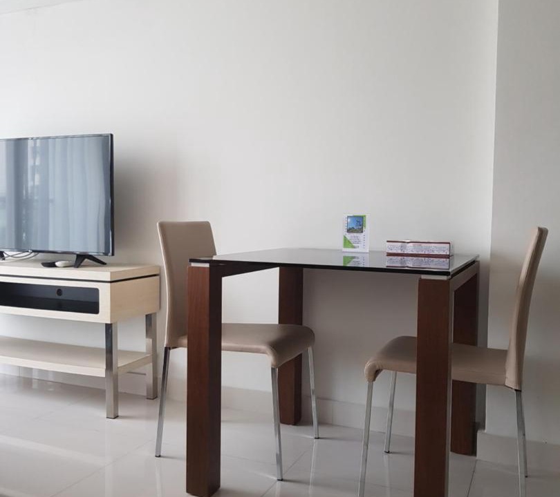 Photo of Livingroom in North Pattaya
