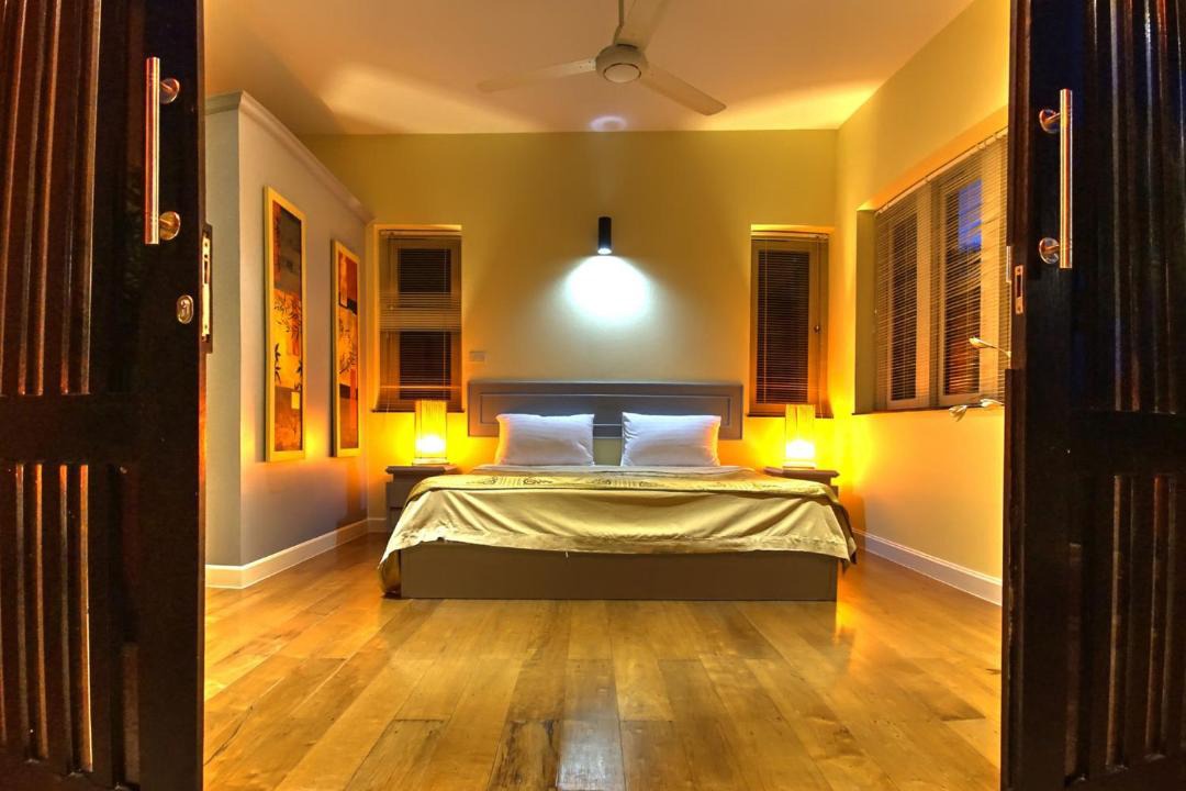 Photo of Bedroom in Hua Thanon