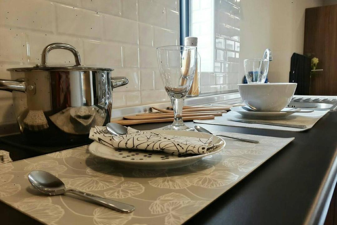 Photo of Kitchen in Rangsit
