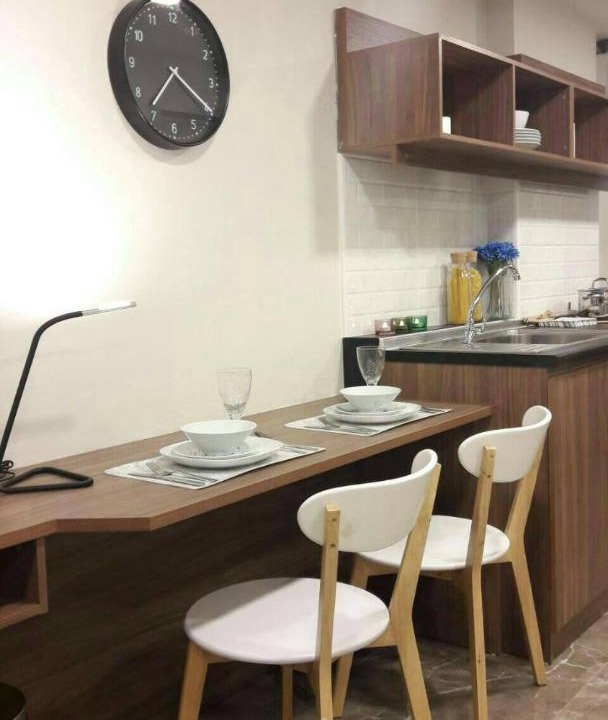 Photo of Kitchen in Rangsit