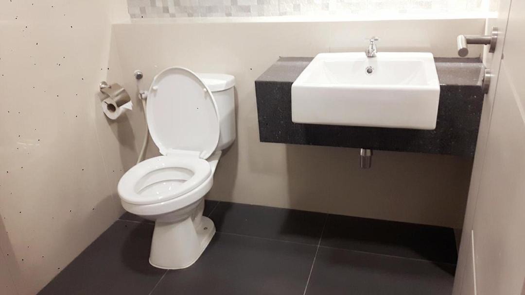 Photo of Bathroom in Rangsit