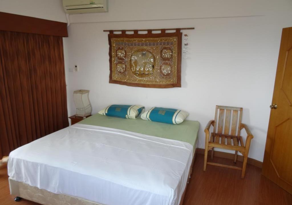 Photo of Bedroom in Rayong