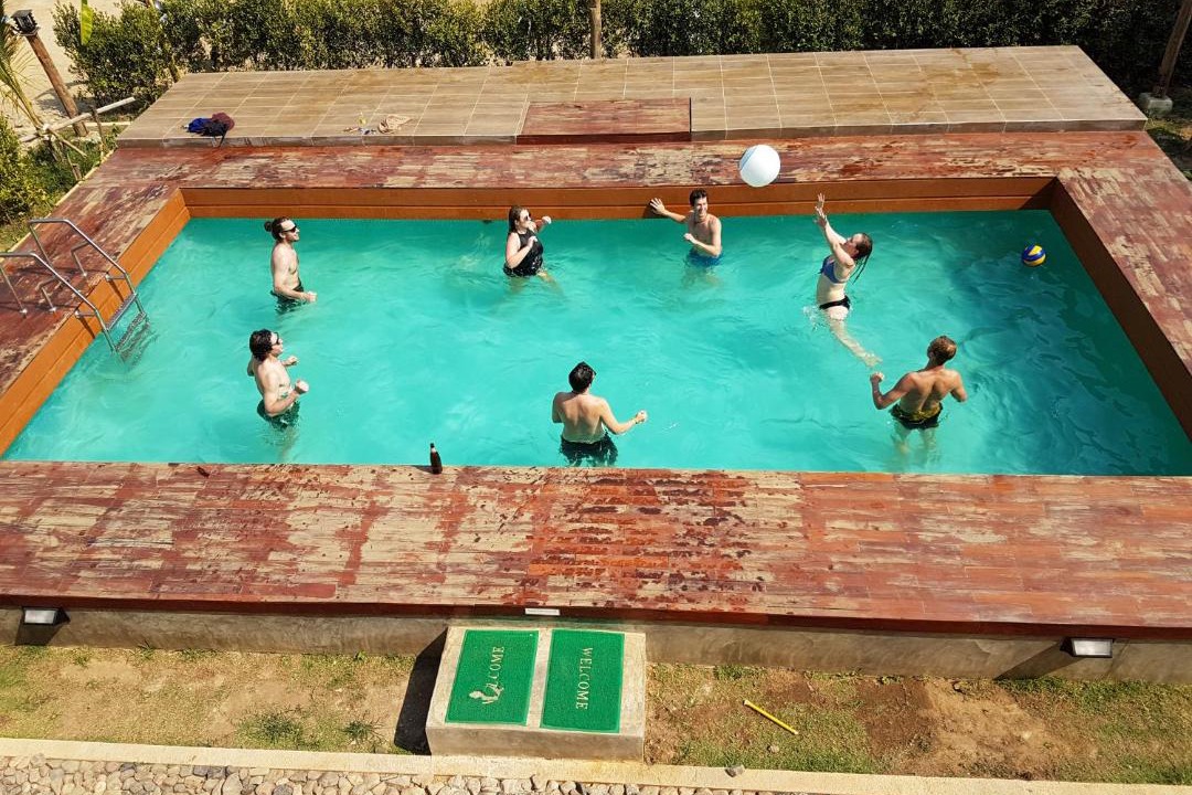 Photo of Others in Pai
