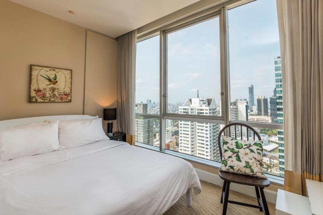 Photo of Bedroom in Yan Nawa