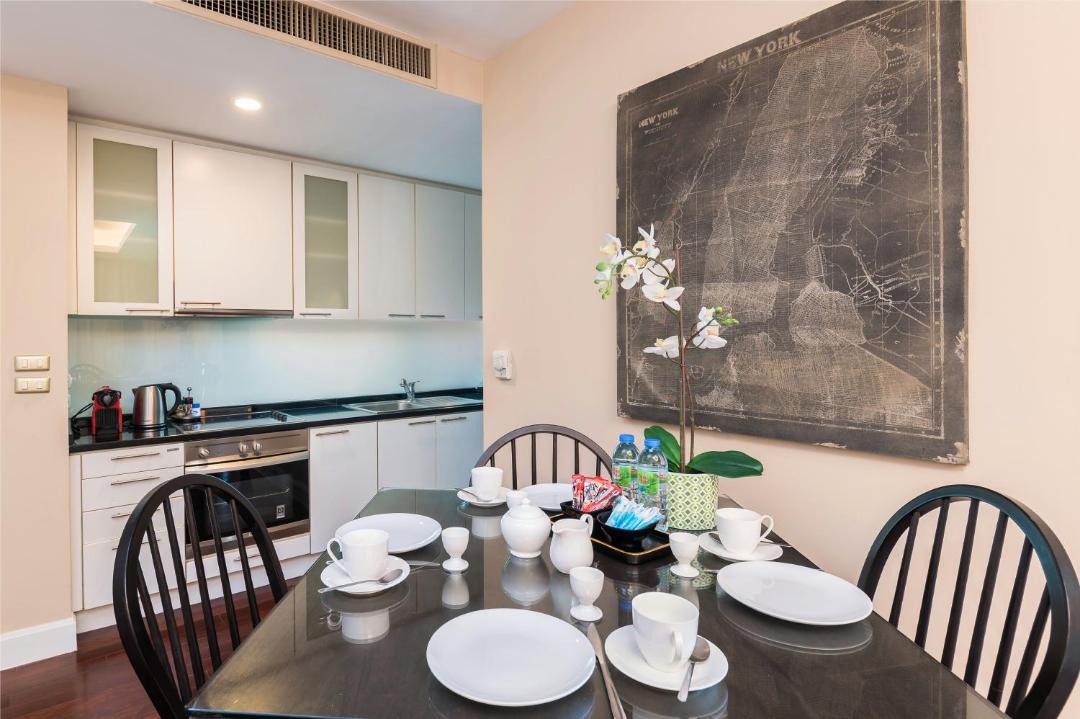 Photo of Kitchen in Yan Nawa