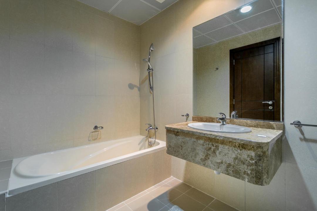 Photo of Bathroom in Al Barsha 1