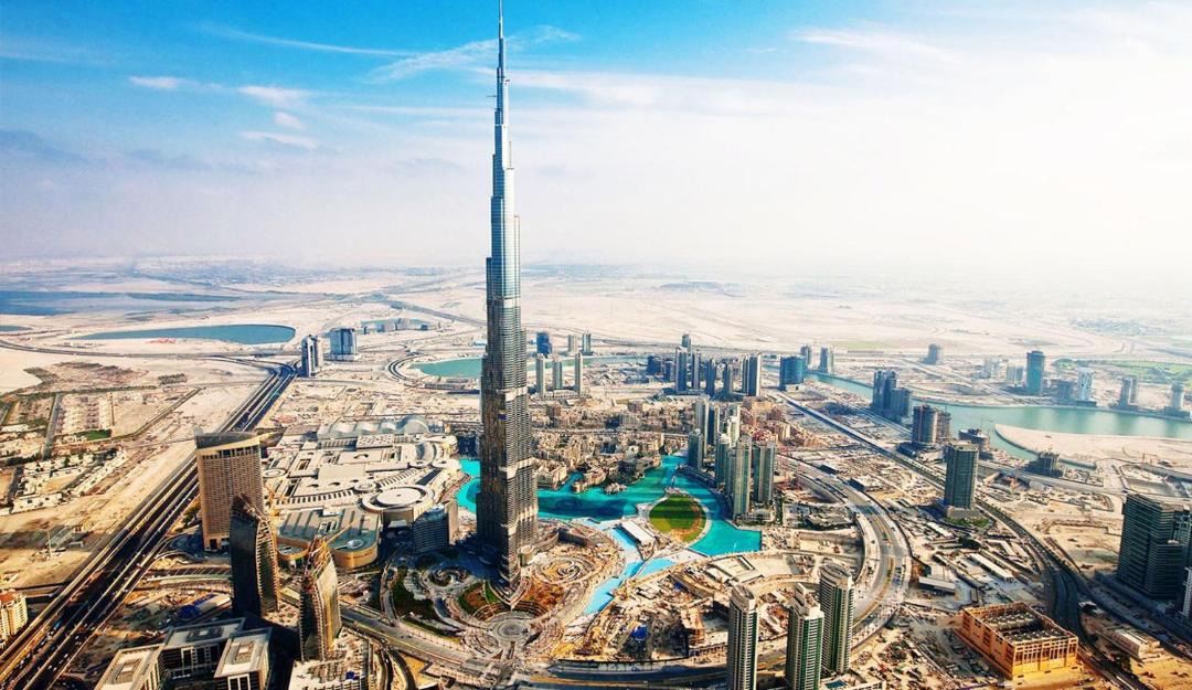 Photo of Others in Downtown Dubai